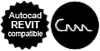 Autocad Revit compatible - (C3A) Gebruikersvereniging voor Microsoft en Autodesk software met C3A-Extensions.